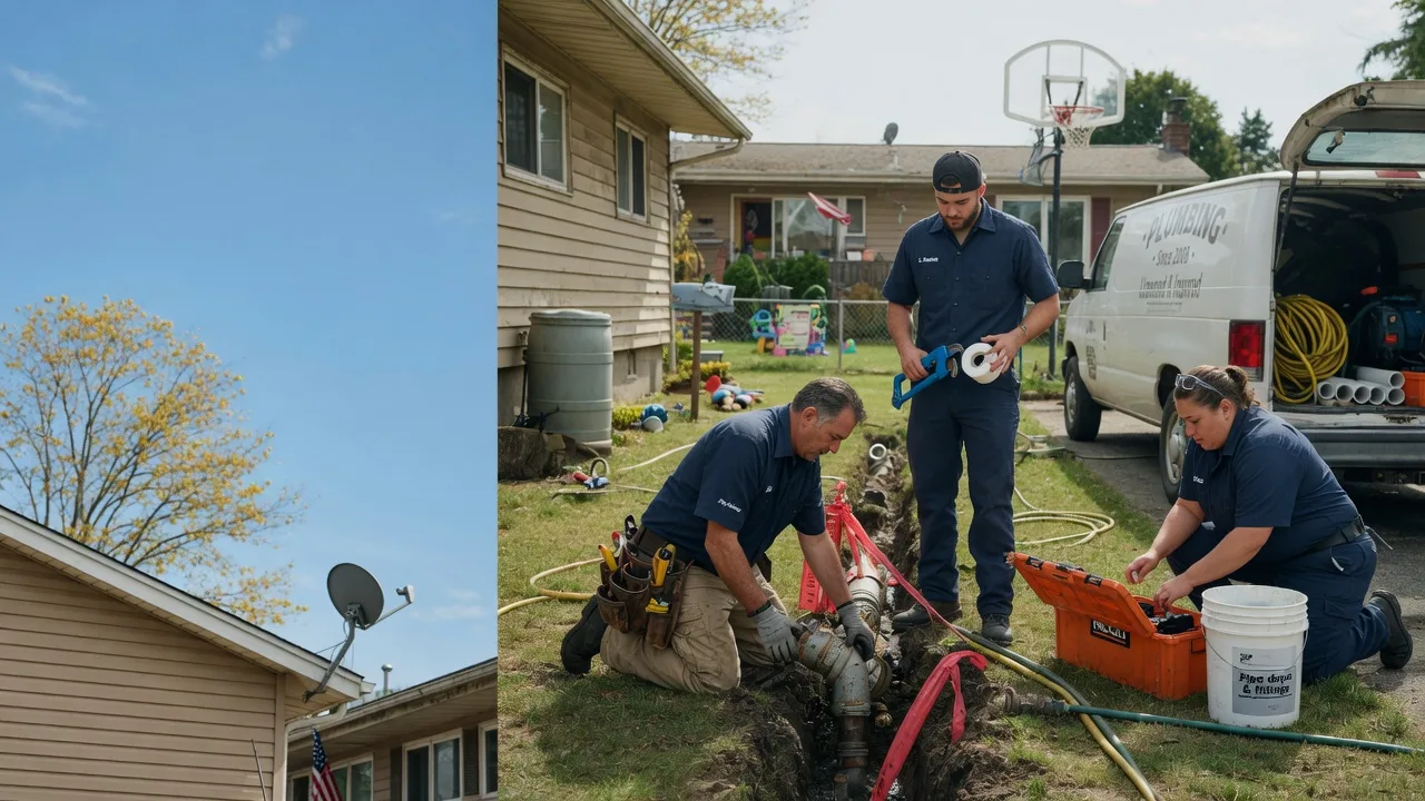 Garbage Disposal Replacement in Curtis, WA near me