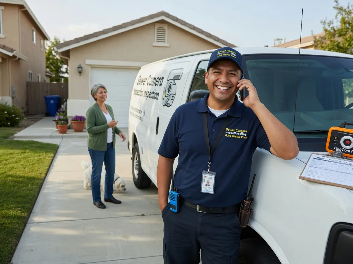 Sewer Line Repair Curtis, WA FAQs